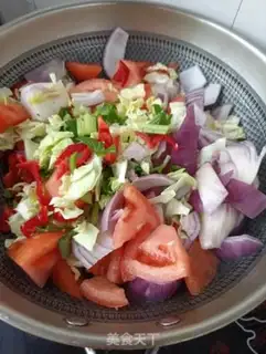 Make Witch diet step 9