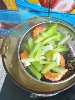 Make Shrimp cuisine step 4