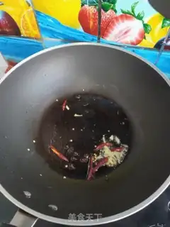 Make Shrimp cuisine step 5