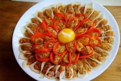 Make Flowers are rich step 5