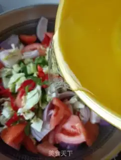 Make Witch diet step 10