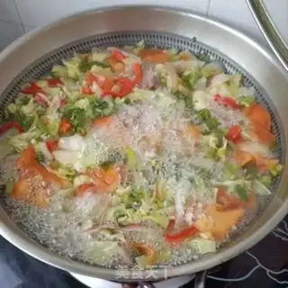 Make Witch diet step 11