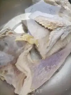 Make Chicken step 0