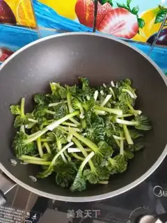 Make Piggy-oiled crumbs step 3