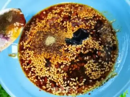 Make Spicy slices step 4