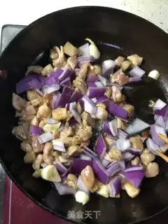 Make Pickle step 2