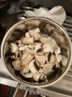 Make Scorch lamb soup step 6