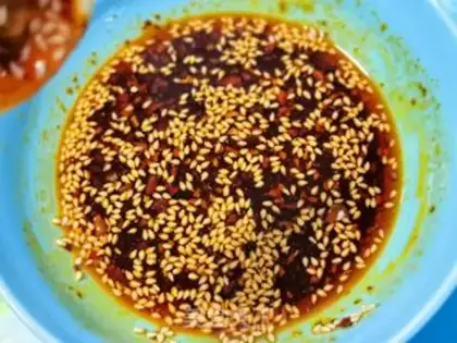 Make Spicy slices step 5