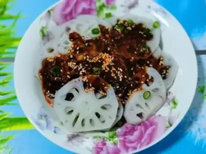 Make Spicy slices step 6