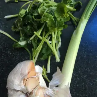 Make Yin-chun step 1