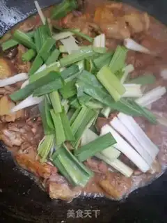 Make Chicken step 3