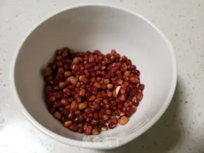 Make Porridge step 0