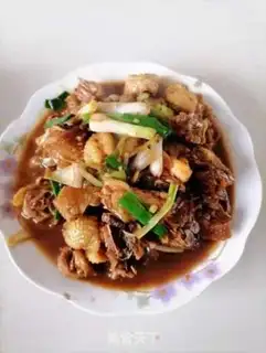 Make Chicken step 4