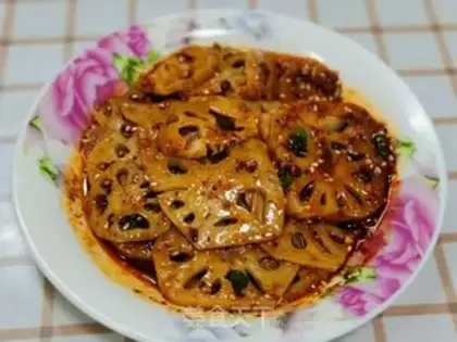 Make Spicy slices step 8