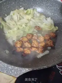 Make The cabbage stew step 8