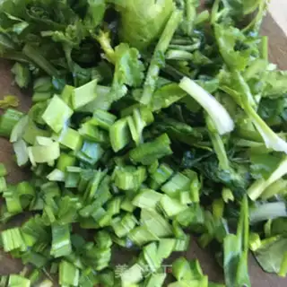 Make Yin-chun step 3