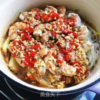 Make Shrimp step 9