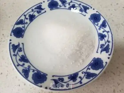Make Porridge step 2
