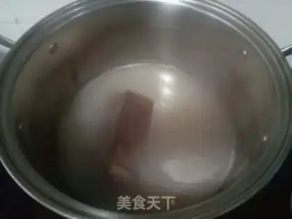 Make Garlic step 0