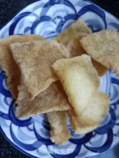 Make Tomato fried tofu dry step 3