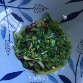 Make Yin-chun step 4