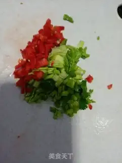 Make The cabbage stew step 9
