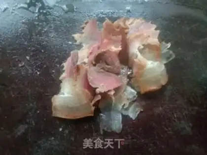 Make Garlic step 1