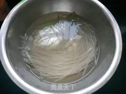 Make Egg-screw fans step 0