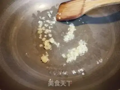 Make Wood and Dutch beans step 4