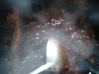 Make The meatballs step 8