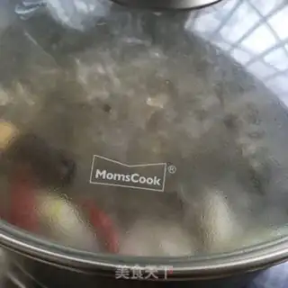 Make Squeeze hands for lamb step 8