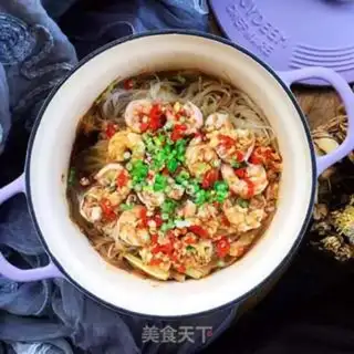 Make Shrimp step 11