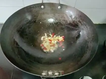 Make Garlic step 2