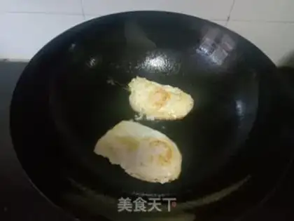 Make Soy sauce step 0