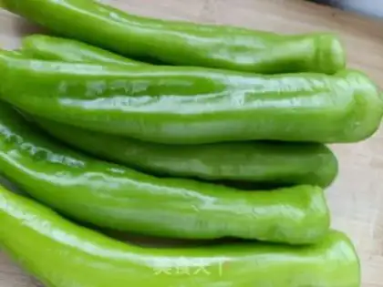 Make Pickles step 0