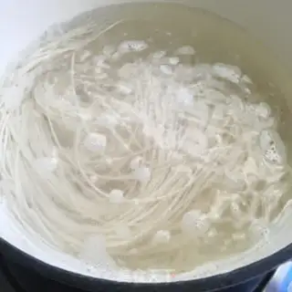 Make Yin-chun step 5