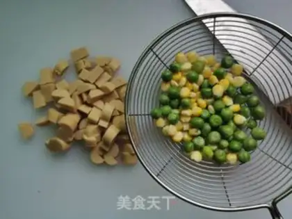 Make Toast pizza step 0