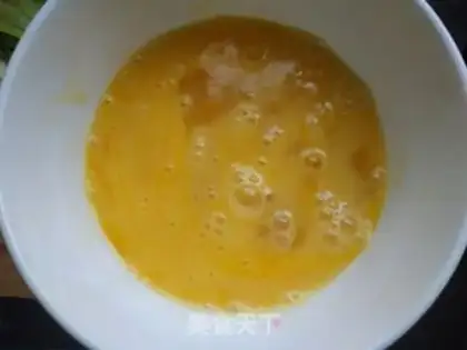 Make Egg-screw fans step 2