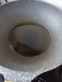 Make Pickles step 1