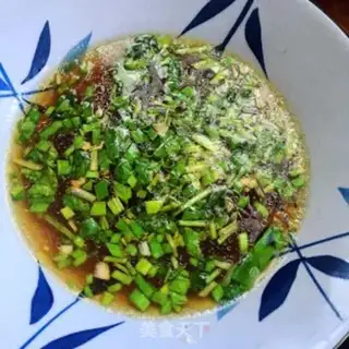 Make Yin-chun step 6