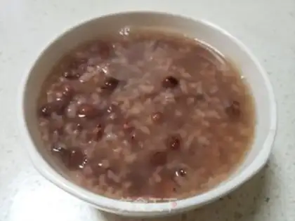 Make Porridge step 6