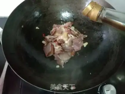 Make Garlic step 4