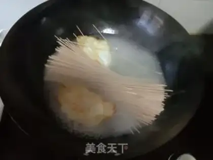 Make Soy sauce step 2