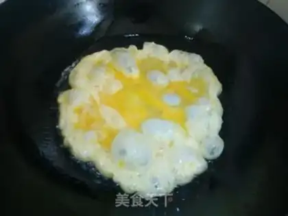 Make Egg-screw fans step 3