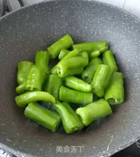 Make Pickles step 2