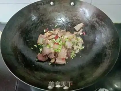 Make Garlic step 5