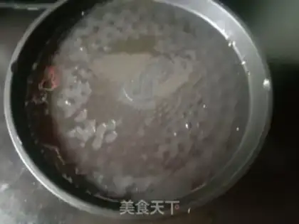 Make Gold meatloaf step 5