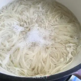 Make Yin-chun step 7