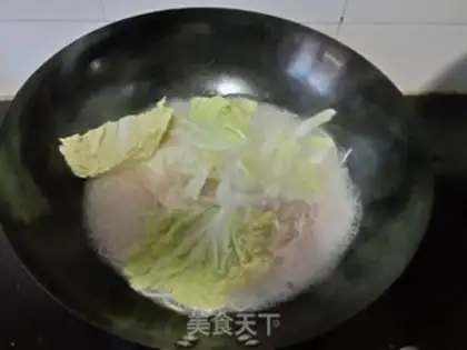Make Soy sauce step 3