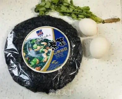 Make Soup step 0